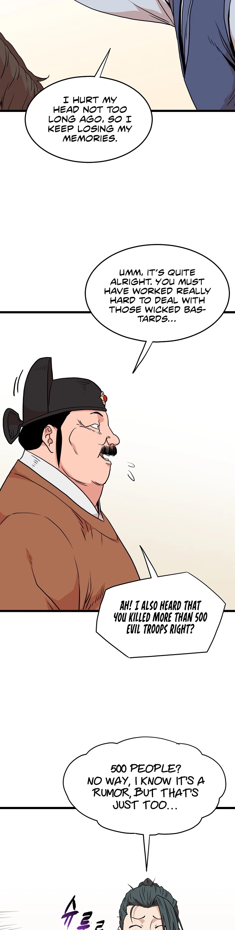 Murim Login Chapter 90 image 39